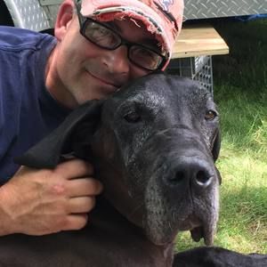 Meet your Posher, Marc